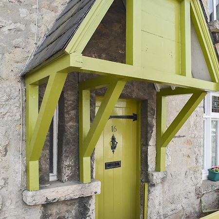 Underhill Cottage Arnside Esterno foto