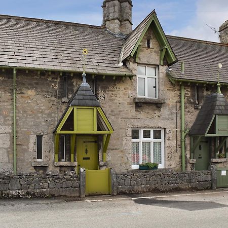 Underhill Cottage Arnside Esterno foto